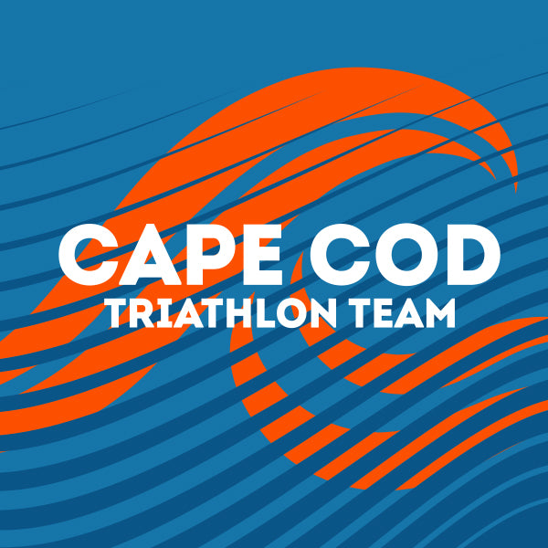 Cape Cod Triathlon Team De Soto Sport