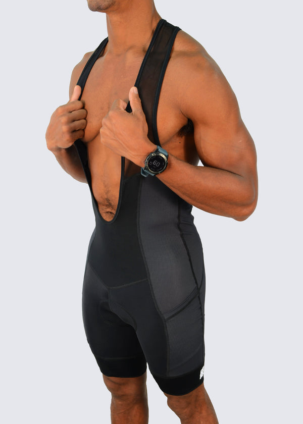 400-Mile™ Radsport-Trägerhose für Herren