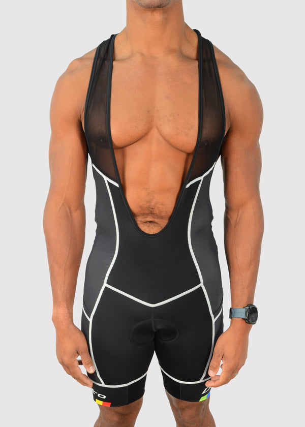 Badwater® Men's 400-Mile™ Cycling Bib