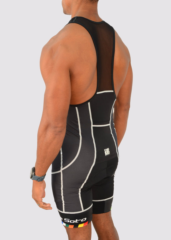 400-Mile™ Radsport-Trägerhose für Herren