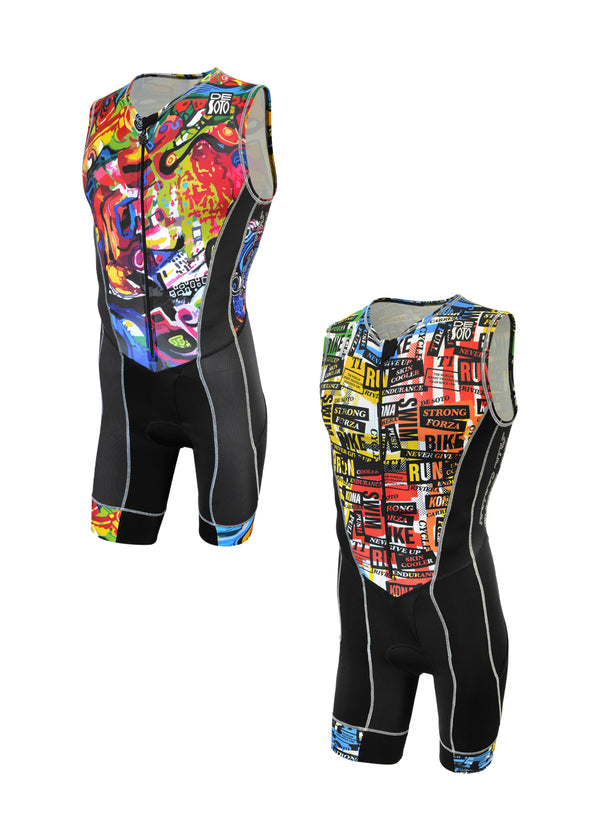 Men's Forza Flisuit - Sale