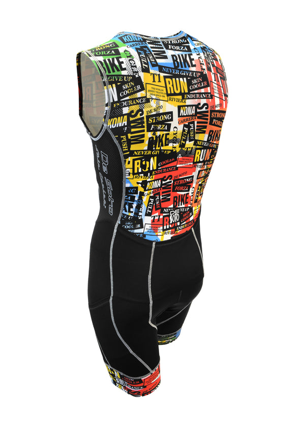 Men's Forza Flisuit - Sale