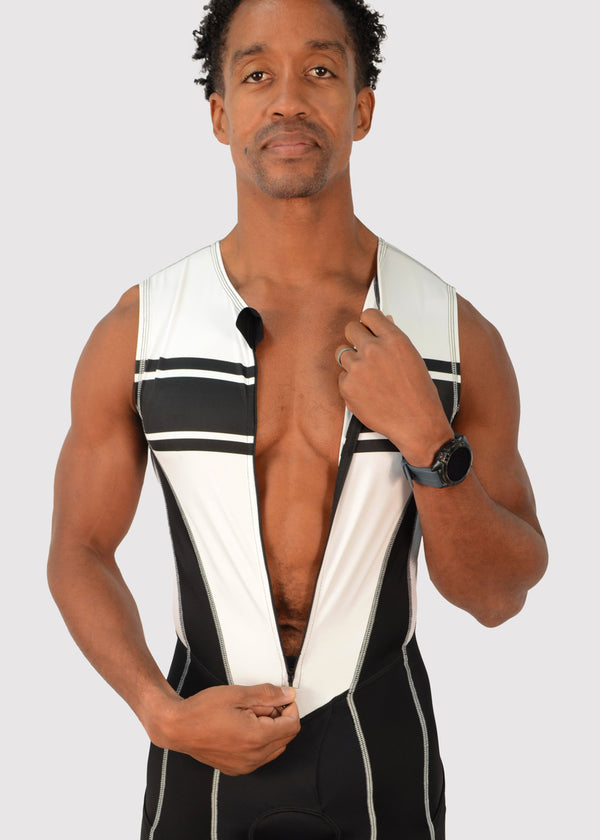 Men's Forza Flisuit - Sale