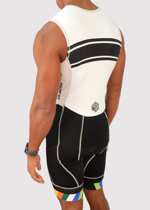 Men's Forza Flisuit - Sale