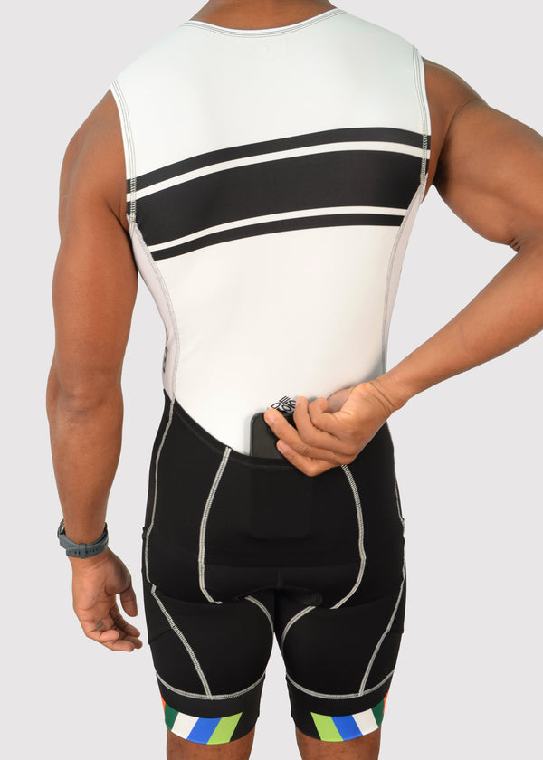 Men's Forza Flisuit - Sale