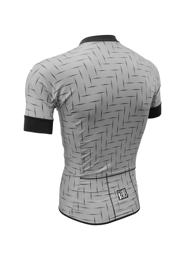 Men's Skin Cooler Full Zip Top - BYO (Build Your Own)