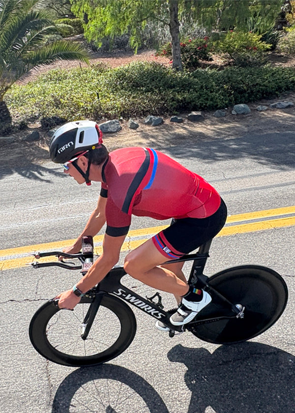 Badwater® Skincooler™ Full Zip Cycling Top