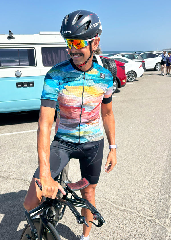 Men's Riviera Tri Bib™ - BYO (Build Your Own)