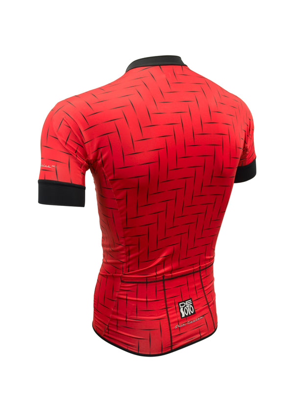 Men's Skin Cooler Full Zip Top - BYO (Build Your Own)