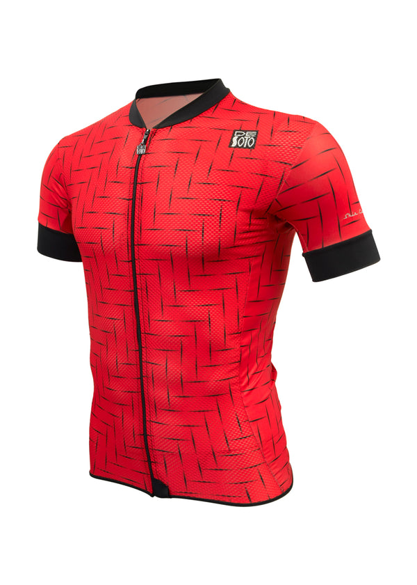 Men's Skin Cooler Full Zip Top - BYO (Build Your Own)