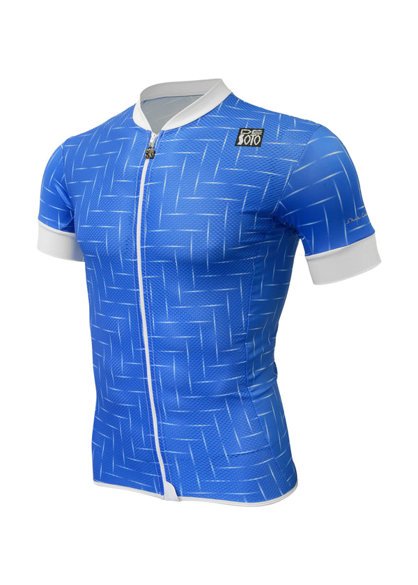 Men's Skin Cooler Full Zip Top - BYO (Build Your Own)