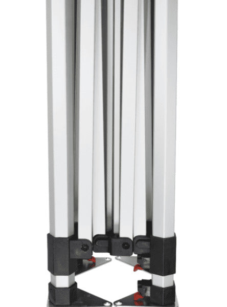 Pop-Up Canopy Tent with Your Graphics