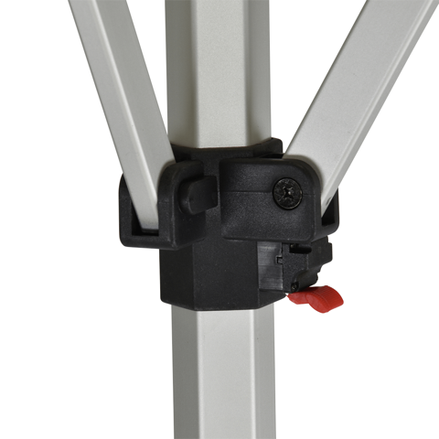 Pop-Up Canopy Tent with Your Graphics