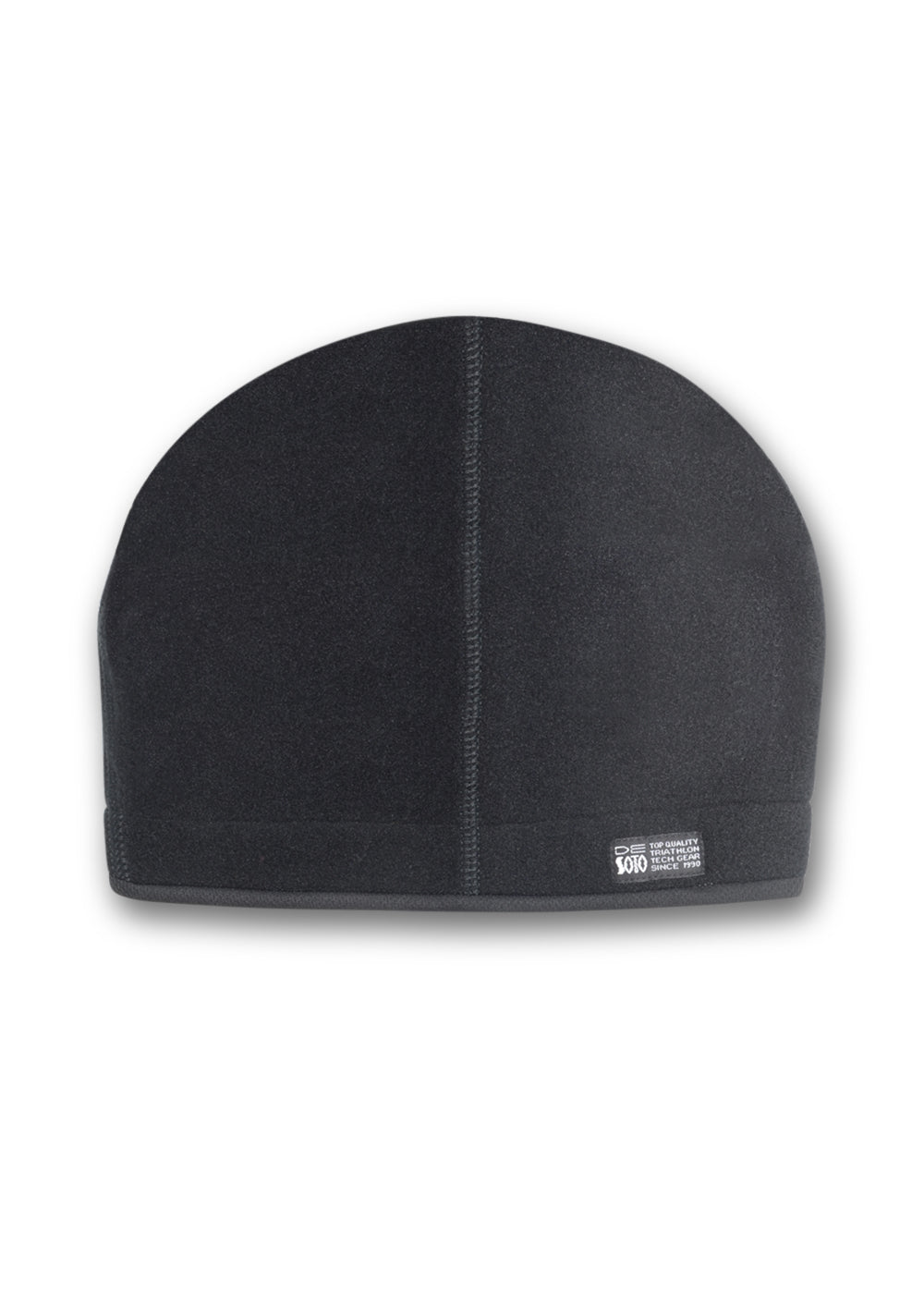 Fleece Helmet Beanie – De Soto Sport