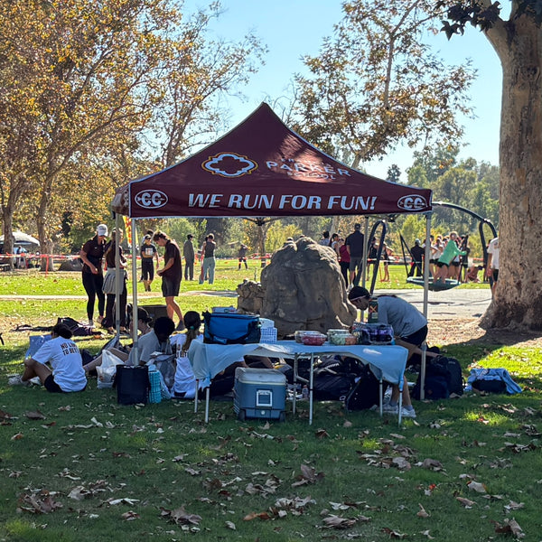 Pop-Up Canopy Tent with Your Graphics