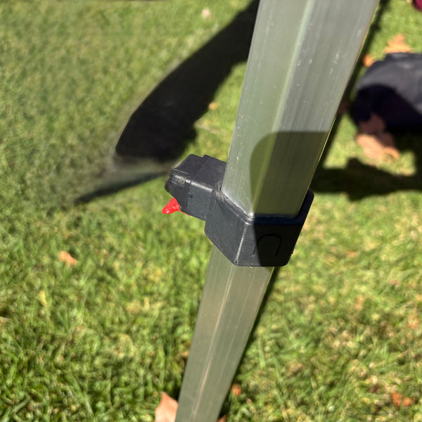 Pop-Up Canopy Tent with Your Graphics