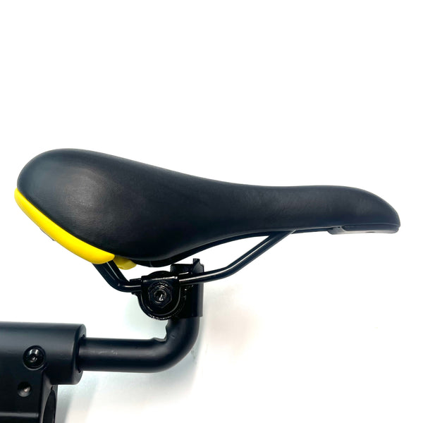 SPC Saddle Seat Pad Custom