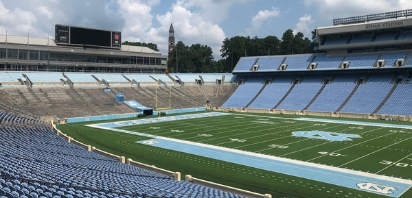 GreenGoma Neoprene Football Top