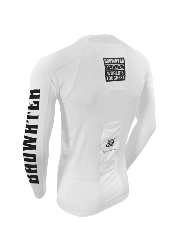 Men's Skin Cooler Long Sleeve Ultra Top - Custom