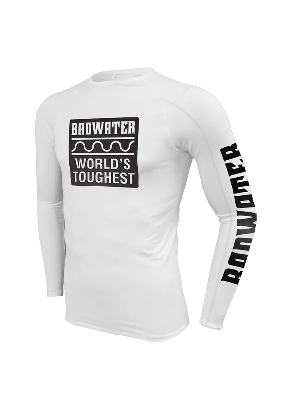 Men's Skin Cooler Long Sleeve Ultra Top - Custom