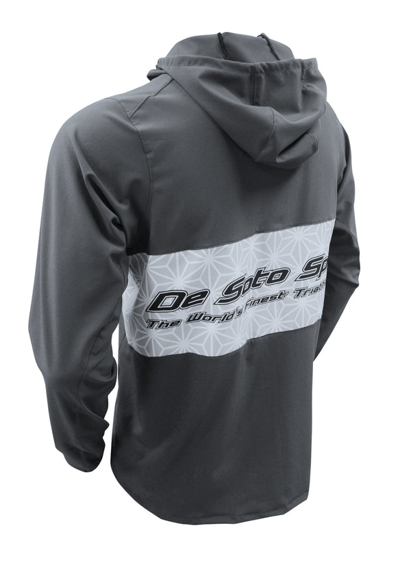 Men's Makani Wind Jacket - Size Small - Sale