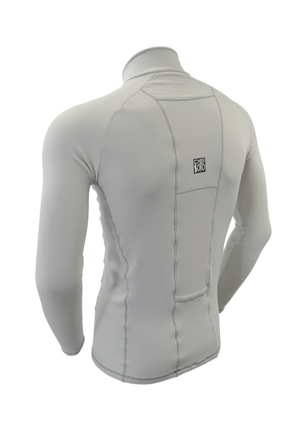 Men's Merino Wool Thermal Top - Badwater®
