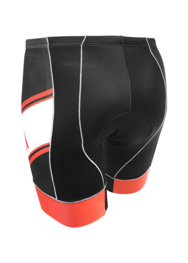 Men's Mobius Tri Short - Custom