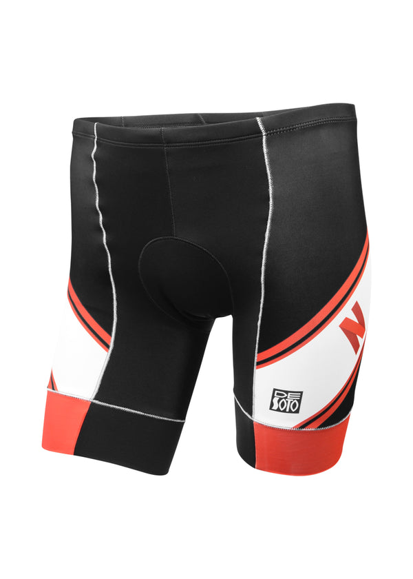 Men's Mobius Tri Short - Custom