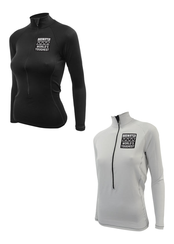 Women's Merino Wool Thermal Top - Badwater®