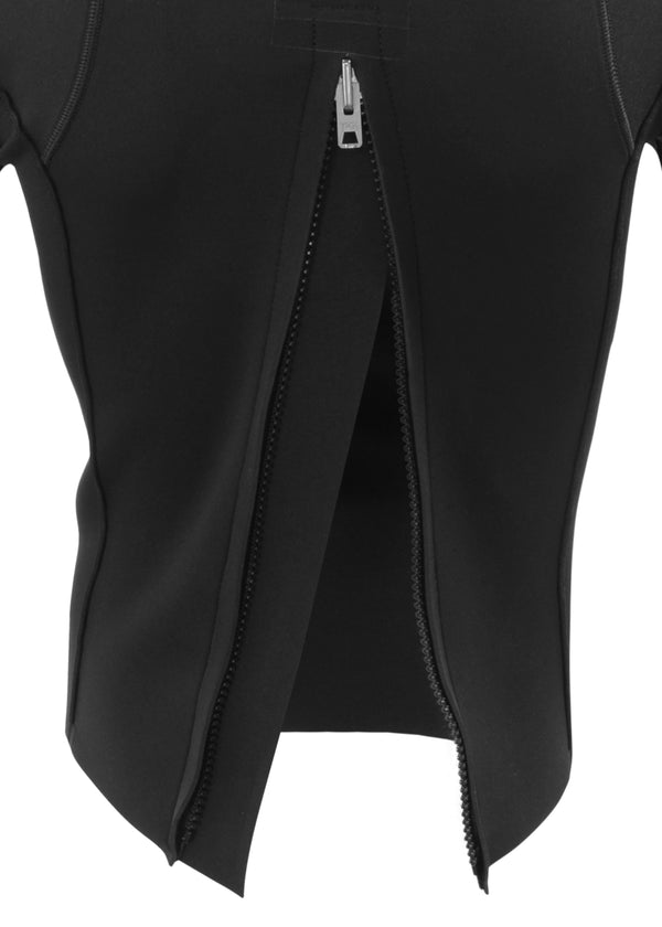 GreenGoma Neoprene Football Top