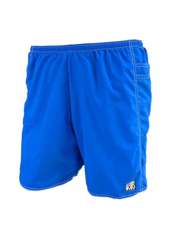 Men's Solana Run Short - Zero Waste Edition