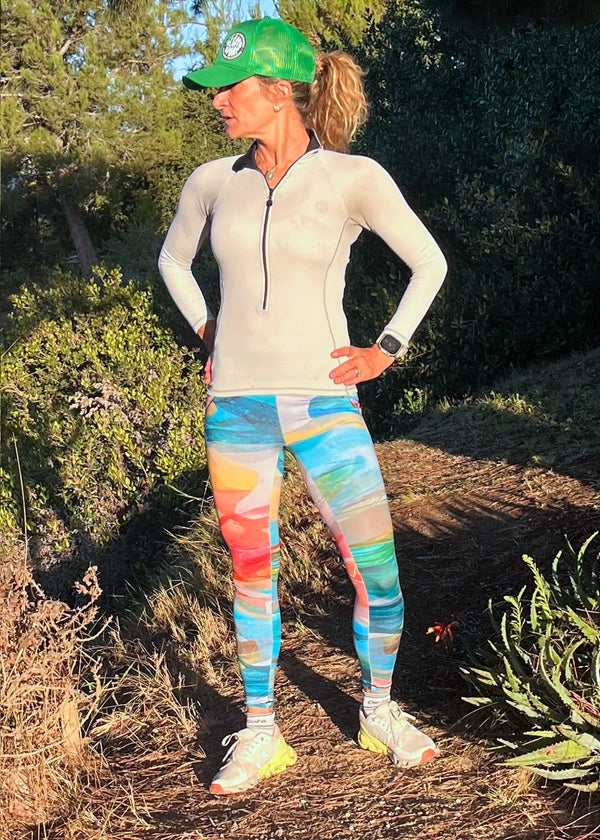 Women's Merino Wool Thermal Top - Badwater®