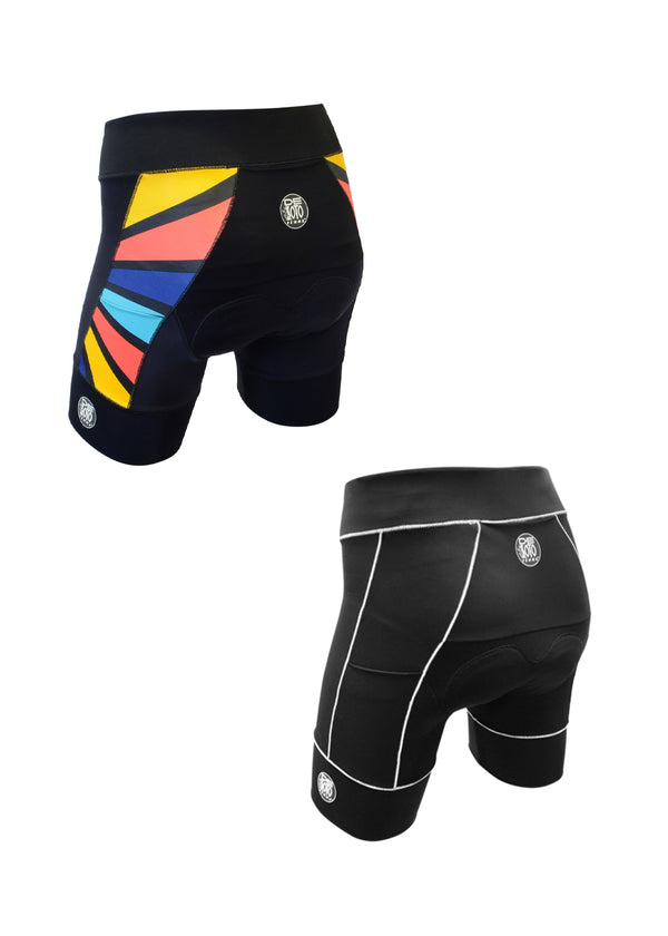 Women’s 400-Mile™ Cycling Short