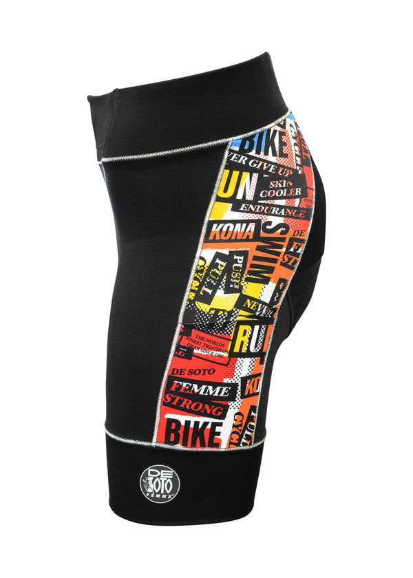 Women’s 400-Mile™ Cycling Short