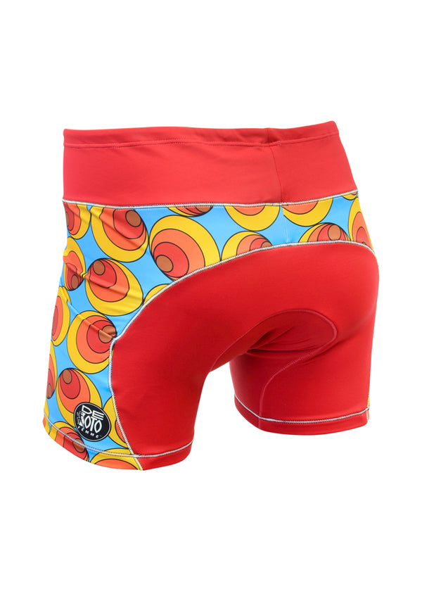 Carrera Tri Short für Damen