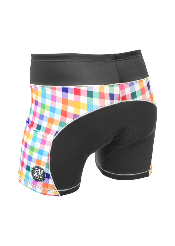 Carrera Tri Short für Damen