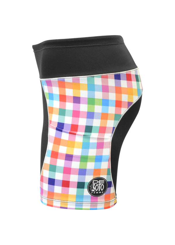 Carrera Tri Short für Damen