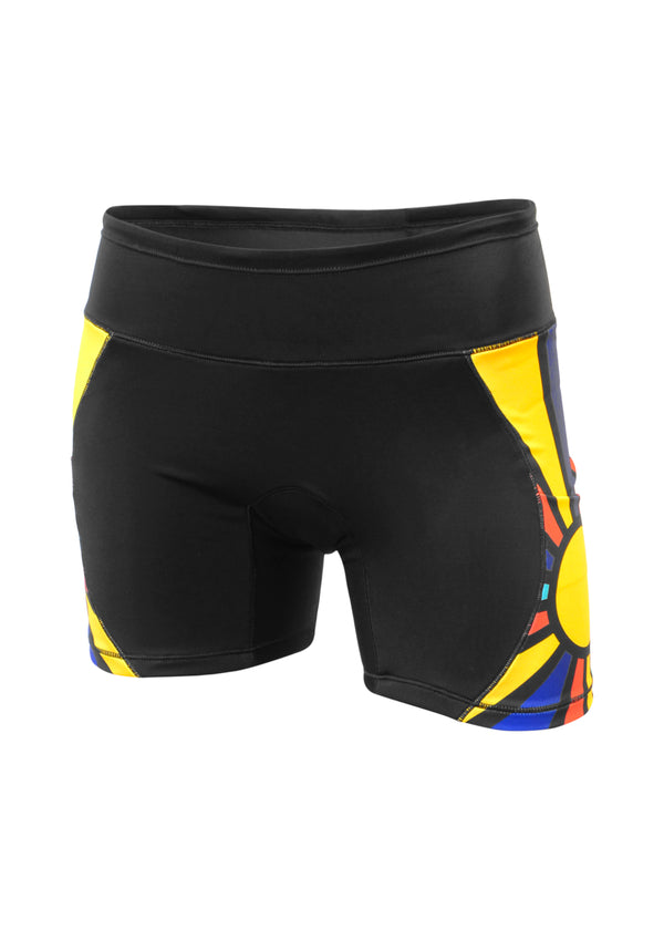 Carrera Tri Short für Damen