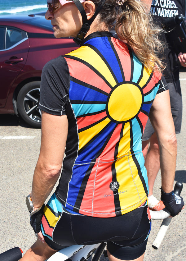 Women’s 400-Mile™ Cycling Short