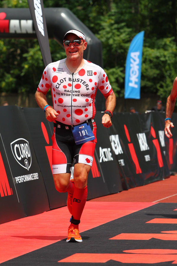 Men's Riviera Flisuit™ with Sleeves - Custom