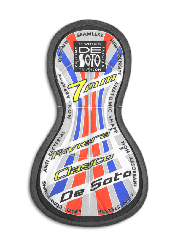 Men's Forza Hybrid Trisuit - Custom