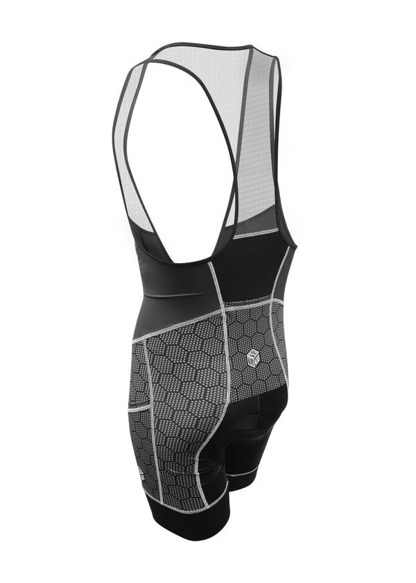 Men's 400-Mile™ Cycling Bib Short - Custom