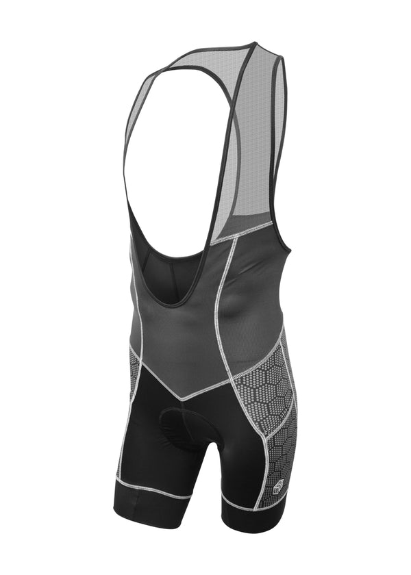 Men's 400-Mile™ Cycling Bib Short - Custom