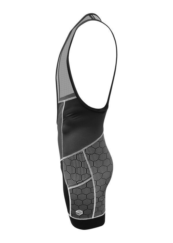 Men's 400-Mile™ Cycling Bib Short - Custom