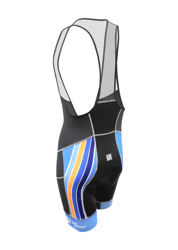 Men's 400-Mile™ Cycling Bib Short - Custom