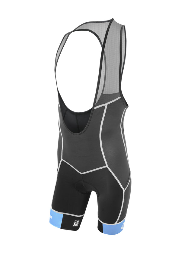 Men's 400-Mile™ Cycling Bib Short - Custom