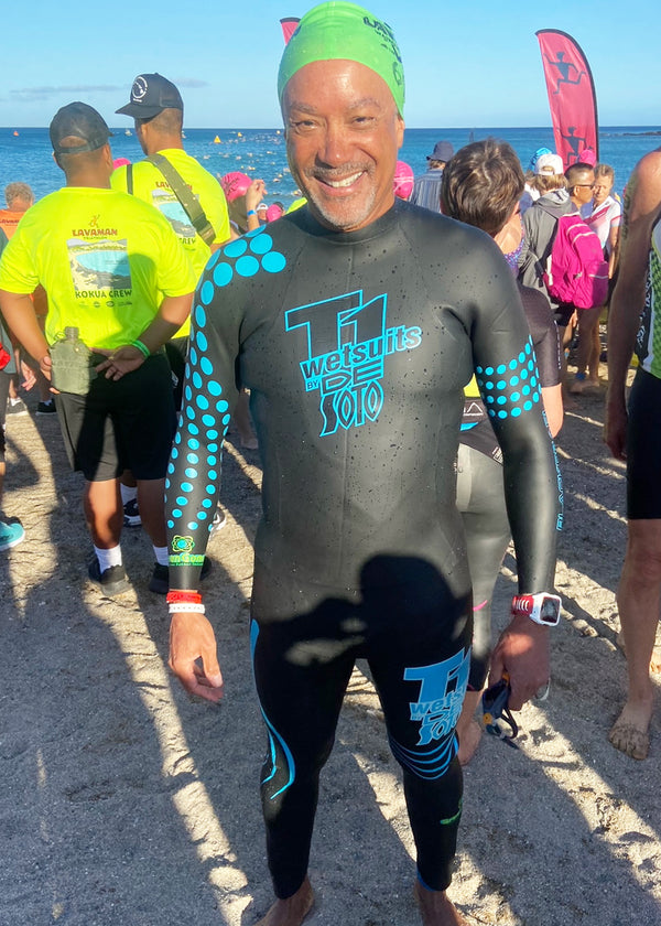 T1 First Wave Bibjohn USA-Made