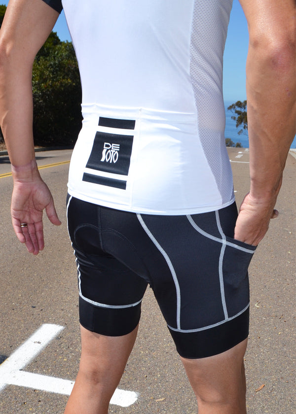 Men’s 400-Mile™ Cycling Short - Custom