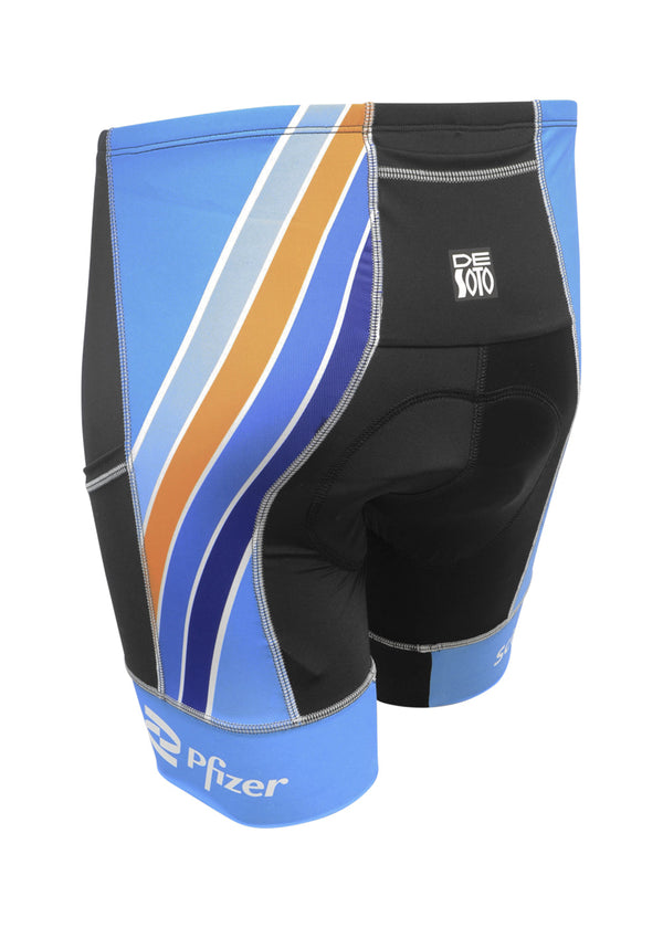 Men’s 400-Mile™ Cycling Short - Custom