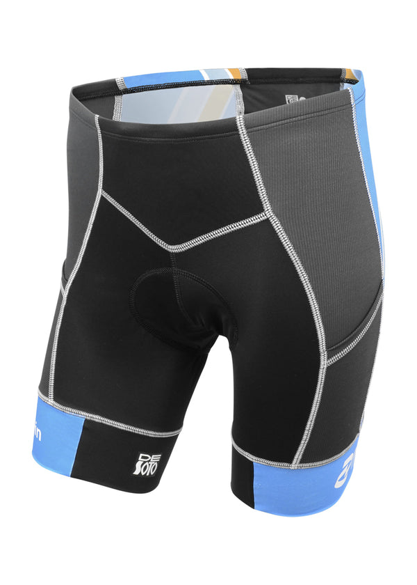 Men’s 400-Mile™ Cycling Short - Custom
